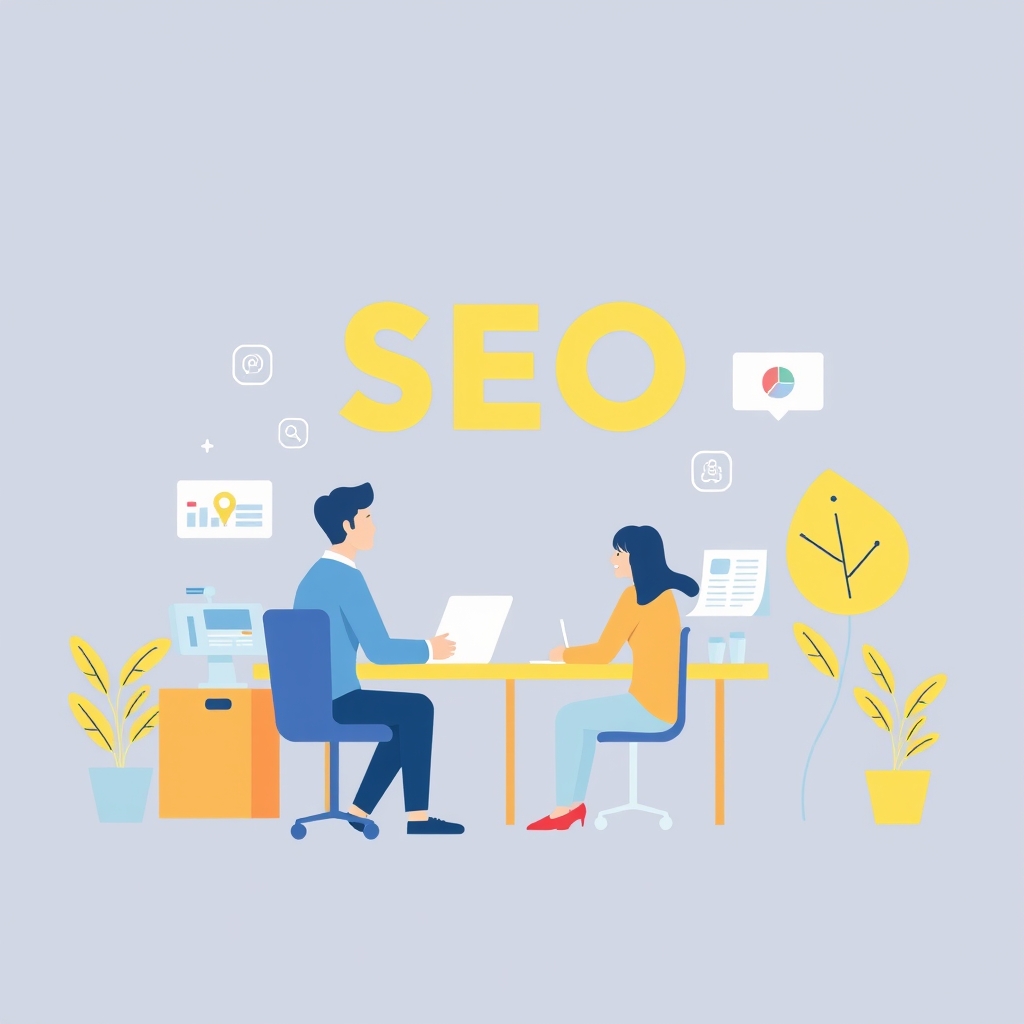SEO B2B Kết Hợp Content: Chiến Lược Hiệu Quả Nhất 2026