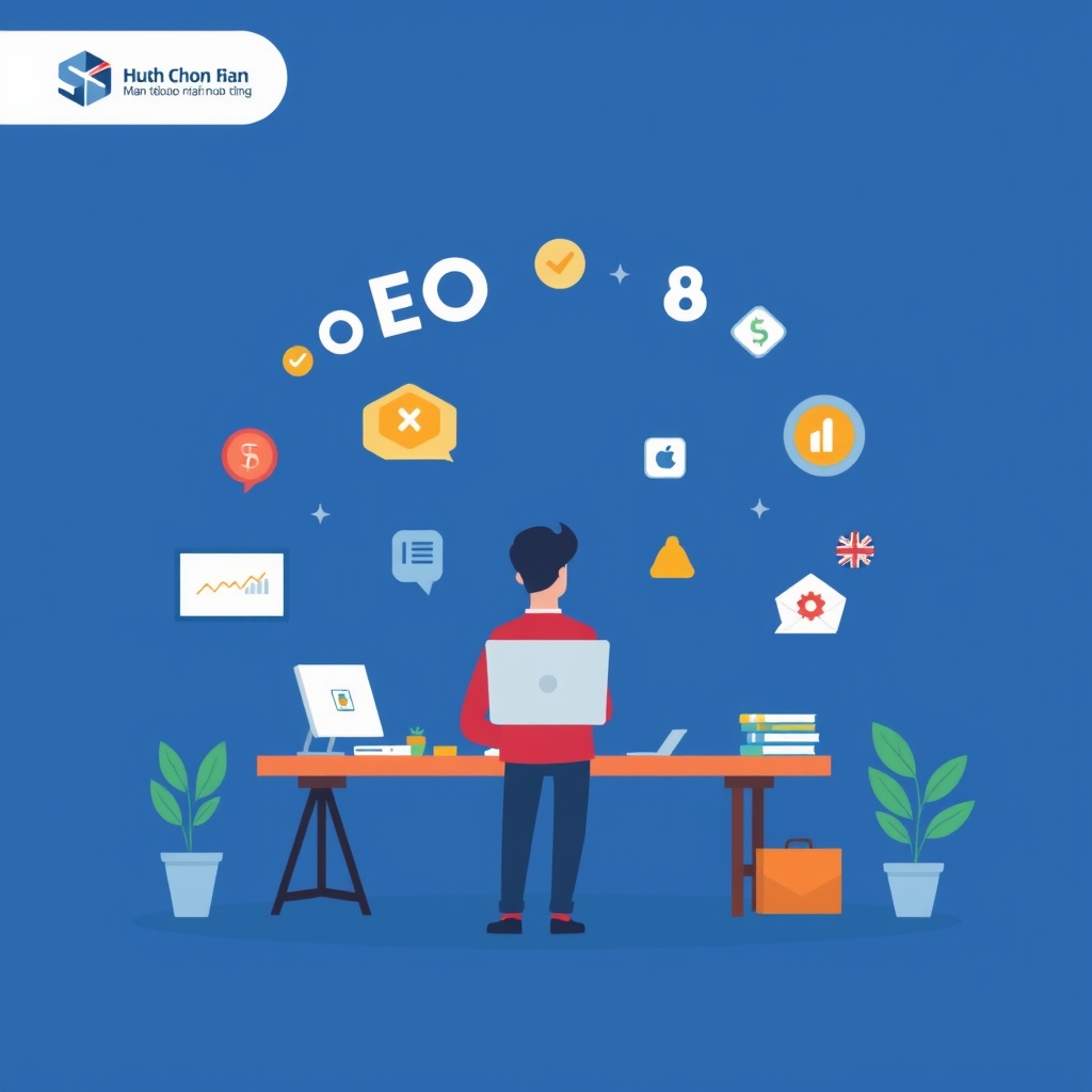 SEO B2B Kết Hợp Content SEO B2B: Chiến Lược Hiệu Quả Nhất 2026