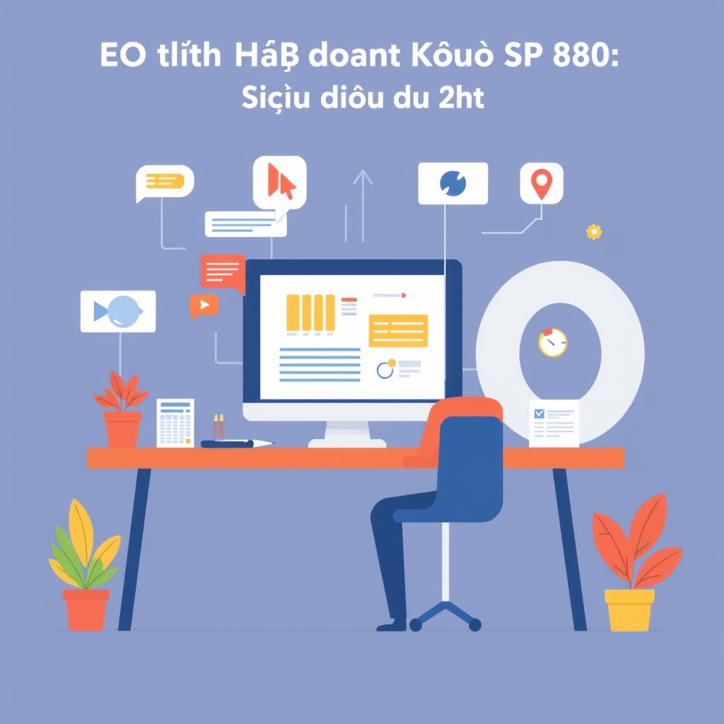 SEO B2B Kết Hợp Content SEO B2B: Chiến Lược Hiệu Quả Nhất 2026 (2)