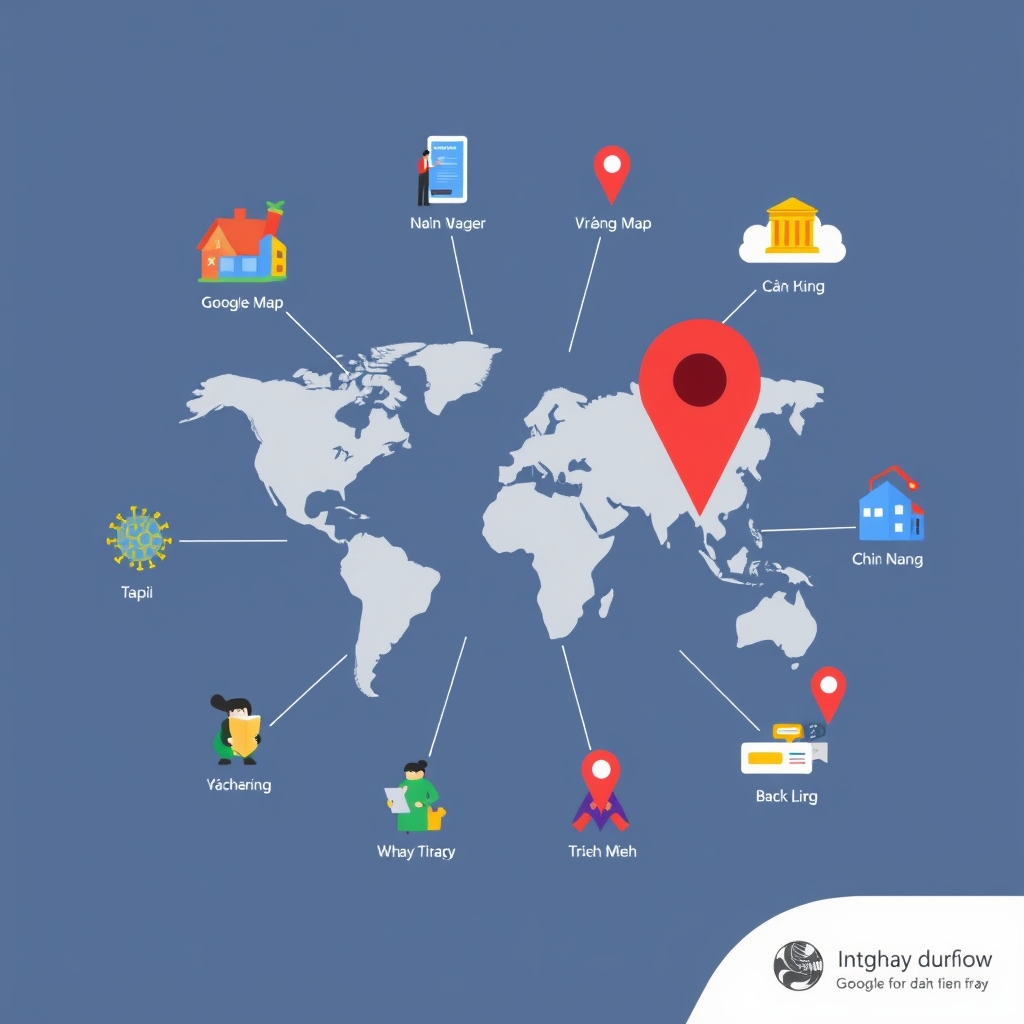 SEO Bị Ảnh Hưởng Thế Nào Trong Thời Kỳ Covid-19? Và Backlink Ảnh Hưởng Google Map Được Hiểu Như Thế Nào: Hướng Dẫn Toàn Diện Từ A-Z