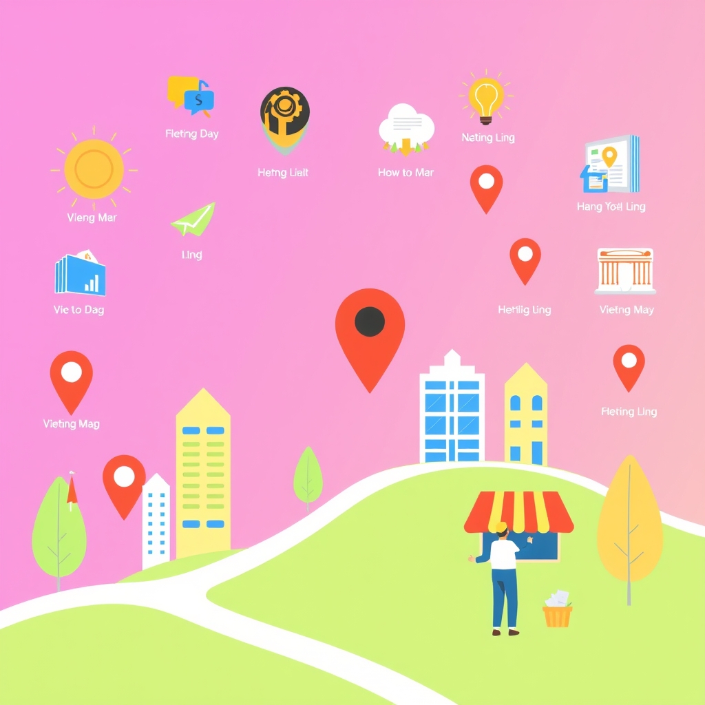 SEO Bị Ảnh Hưởng Thế Nào Trong Thời Kỳ Covid-19 Và Backlink Ảnh Hưởng Google Maps Được Hiểu Như Thế Nào: Hướng Dẫn Toàn Diện Từ A-Z