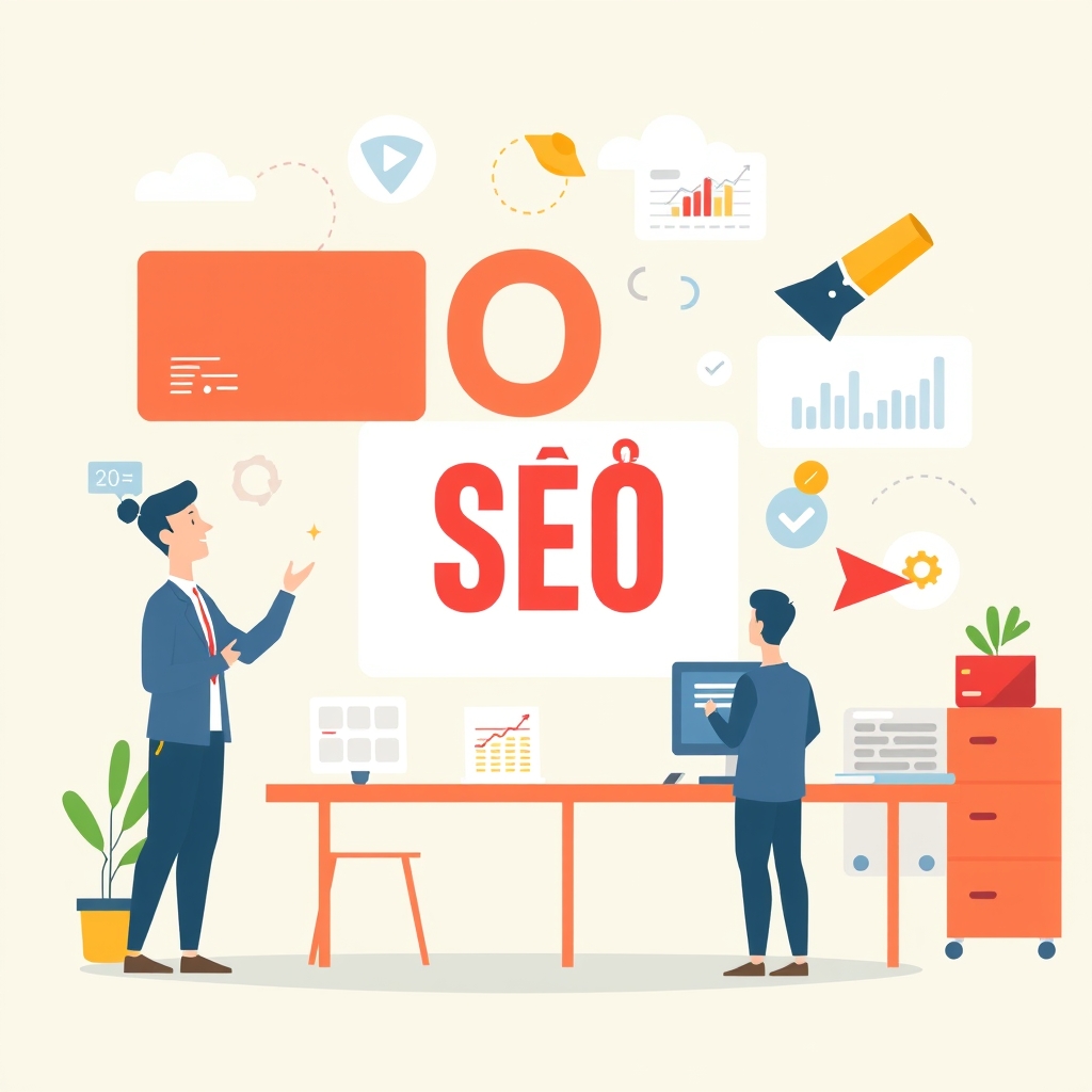 SEO Branding Là Gì? Chiến Lược Kết Hợp SEO và Xây Dựng Thương Hiệu Bền Vững