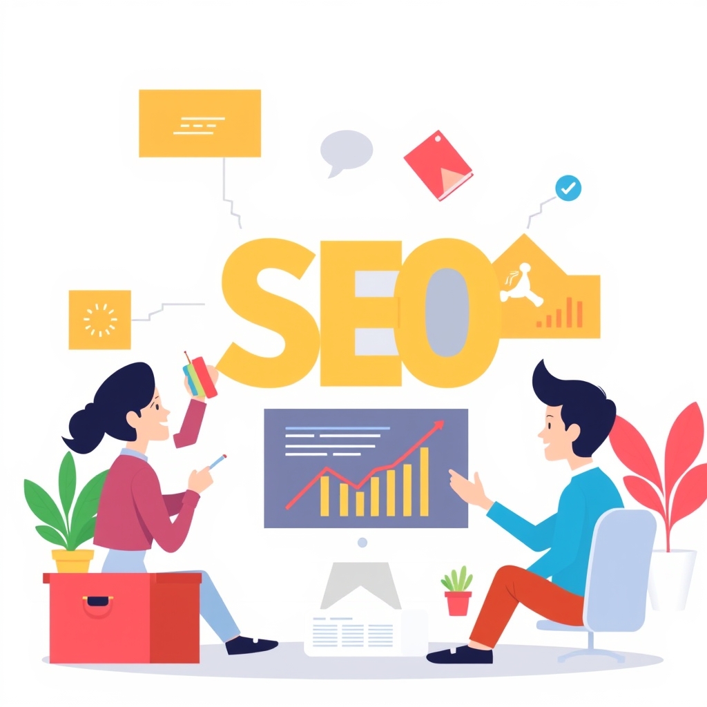 SEO Content Là Gì? Bí Quyết Viết Bài Chuẩn SEO Để Lên Top Google 2025