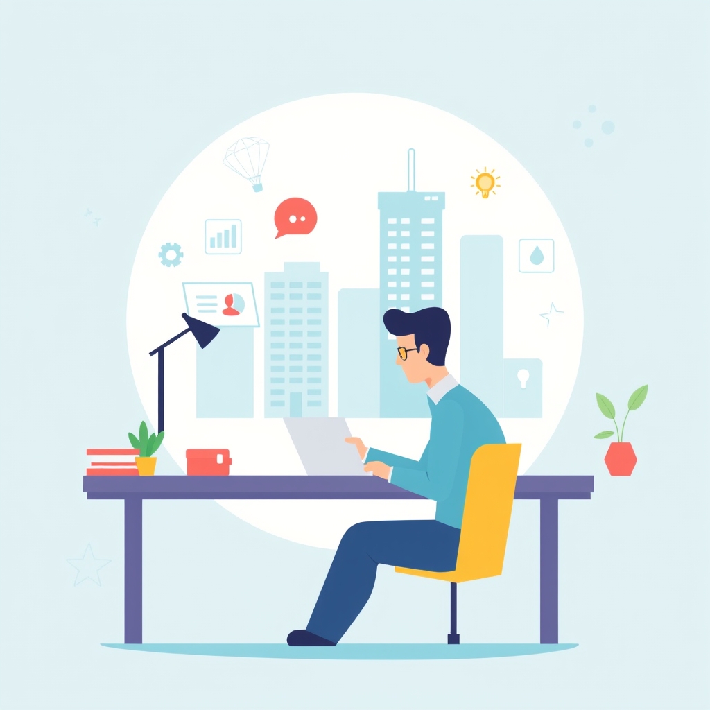 SEO Copywriting Là Gì? Lộ Trình Hoàn Chỉnh Cho Người Mới (2026)
