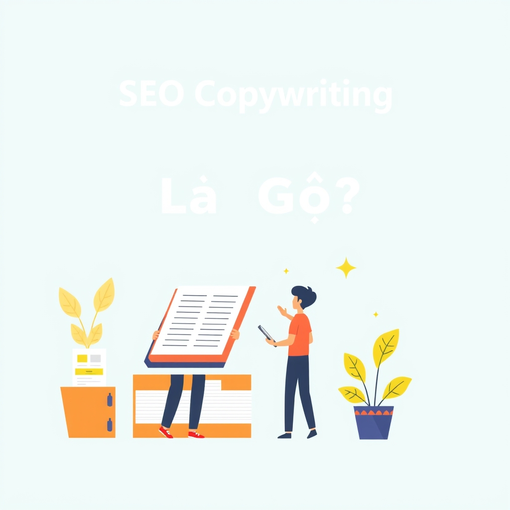 SEO Copywriting Là Gì? Lộ Trình Hoàn Chỉnh Cho Người Mới (Chiến Lược 2026)