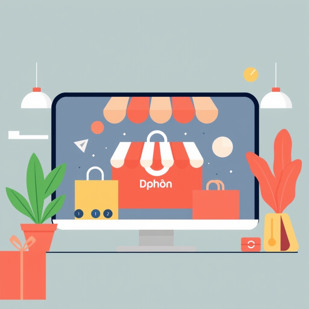 SEO Ecommerce Cho Shop Online: Chiến Lược Hiệu Quả Nhất 2026 (2)
