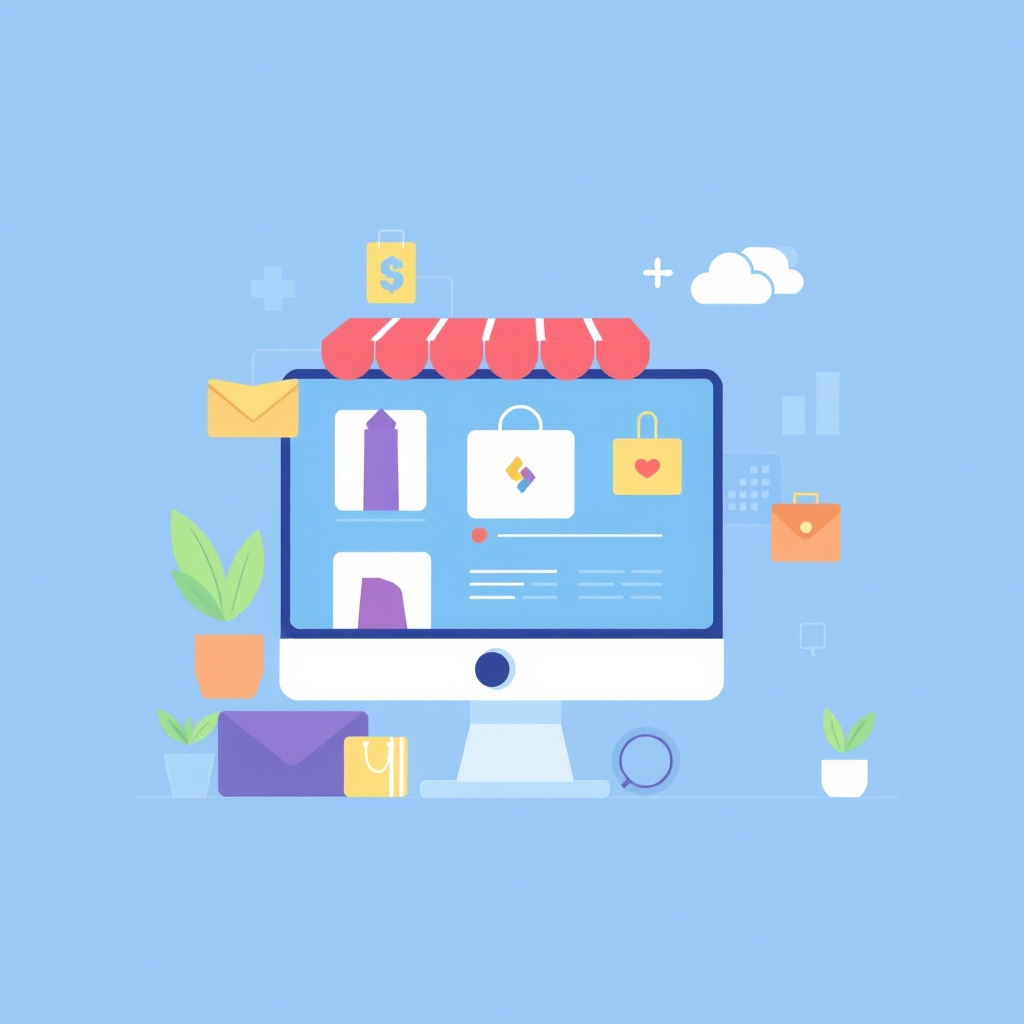 SEO Ecommerce Cho Shop Online: Sai Lầm Phổ Biến Và Cách Tránh (Cập Nhật 2026)