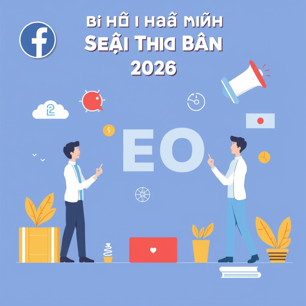 SEO Facebook Bài Bản Kết Hợp SEO Mũ Trắng Bài Bản: Chiến Lược Hiệu Quả Nhất 2026 (2)