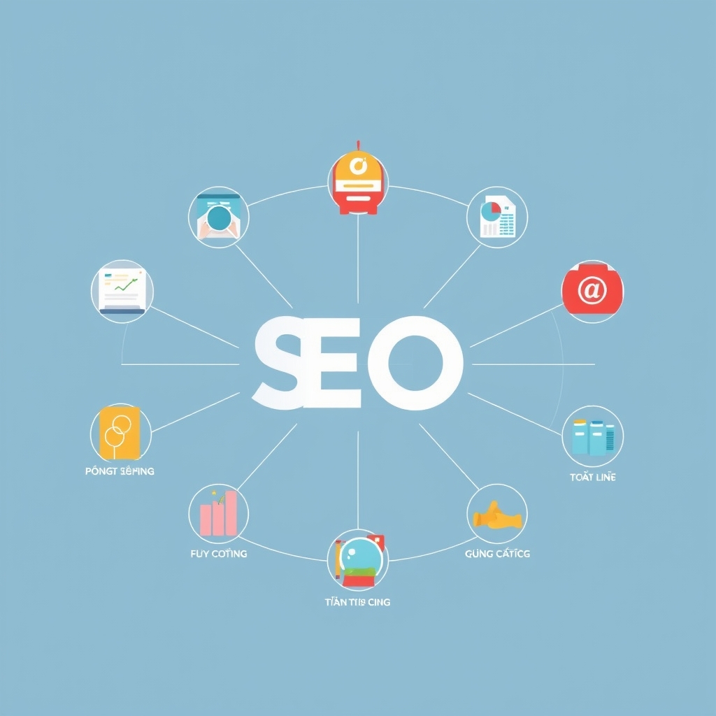 SEO Giúp Giảm CPC Và CPA: Hướng Dẫn Toàn Diện Từ A-Z Cho Chiến Lược 2026