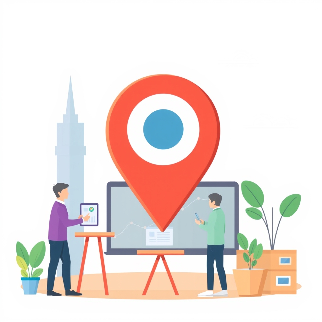SEO Google Maps Bị Tụt Hạng Hay SEO Website Bán Hàng Thời Trang Nữ: Đâu Mới Là “Chân Ái” Cho Doanh Nghiệp 2026?