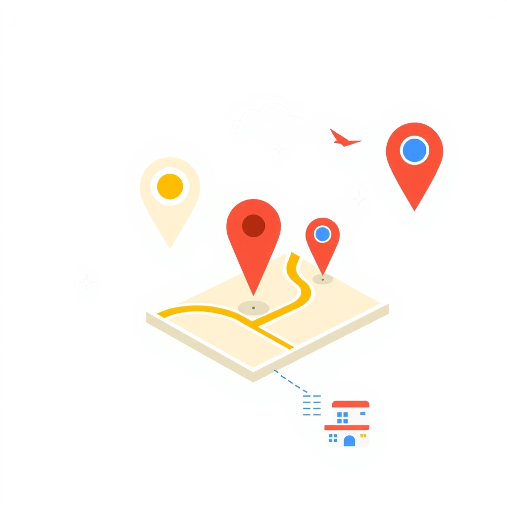 SEO Google Maps Bị Tụt Hạng & SEO Website Thời Trang Nữ: Đâu Là Lựa Chọn Chiến Lược Cho Doanh Nghiệp 2026?
