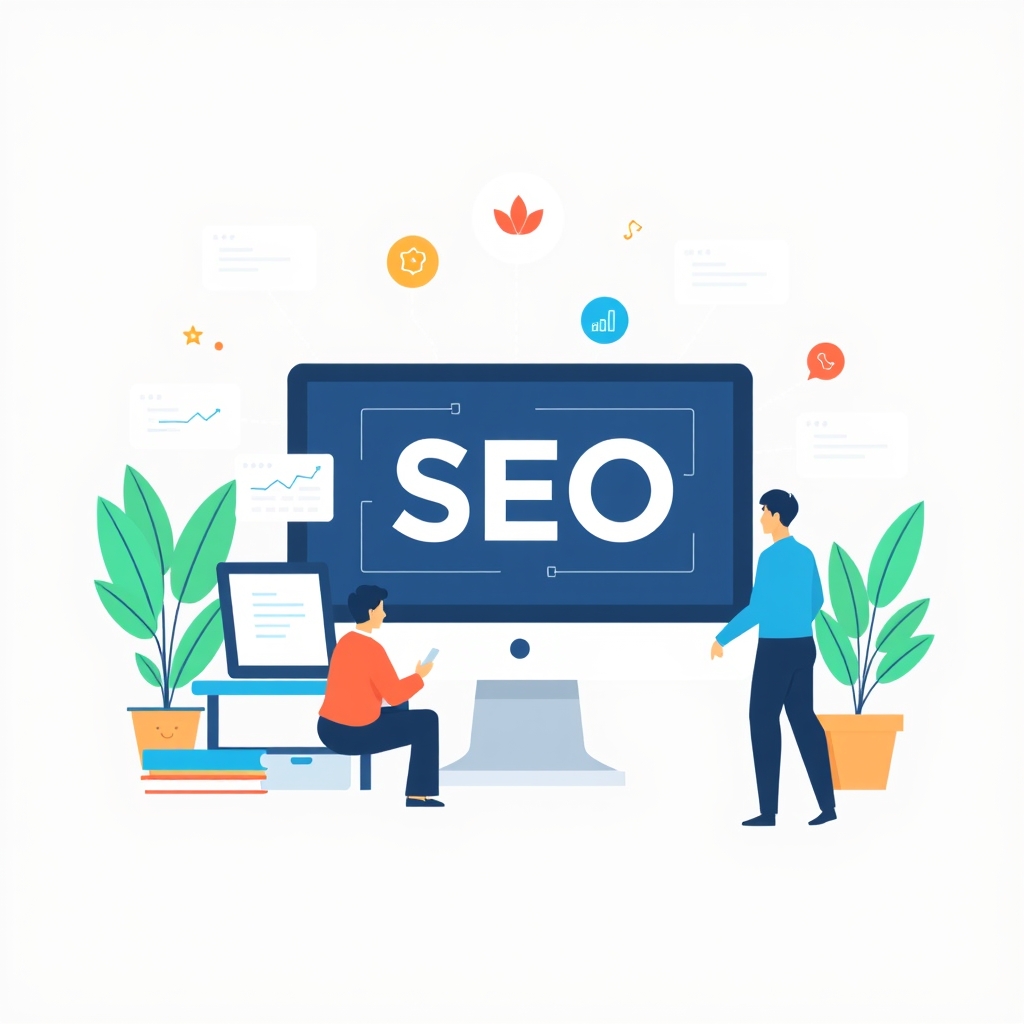 SEO Haravan: Hướng Dẫn Toàn Diện Tối Ưu Website Bán Hàng Lên Top Google