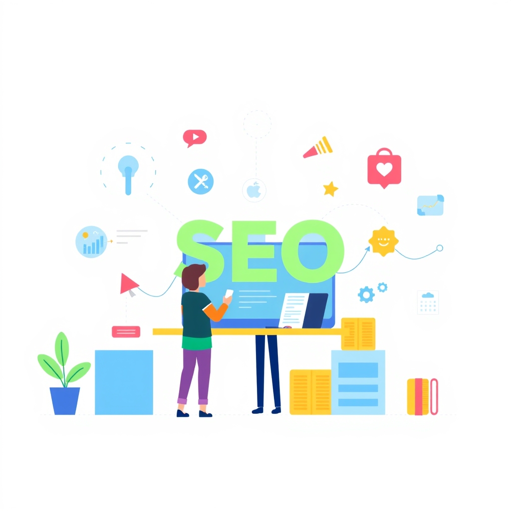 SEO Hình Ảnh Kết Hợp SEO Hình Ảnh Là Gì? Chiến Lược Hiệu Quả Nhất 2026