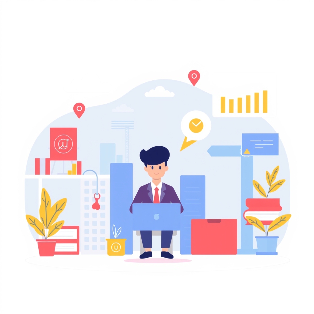 SEO Local Cho Bất Động Sản: Chiến Lược Hiệu Quả Nhất 2026