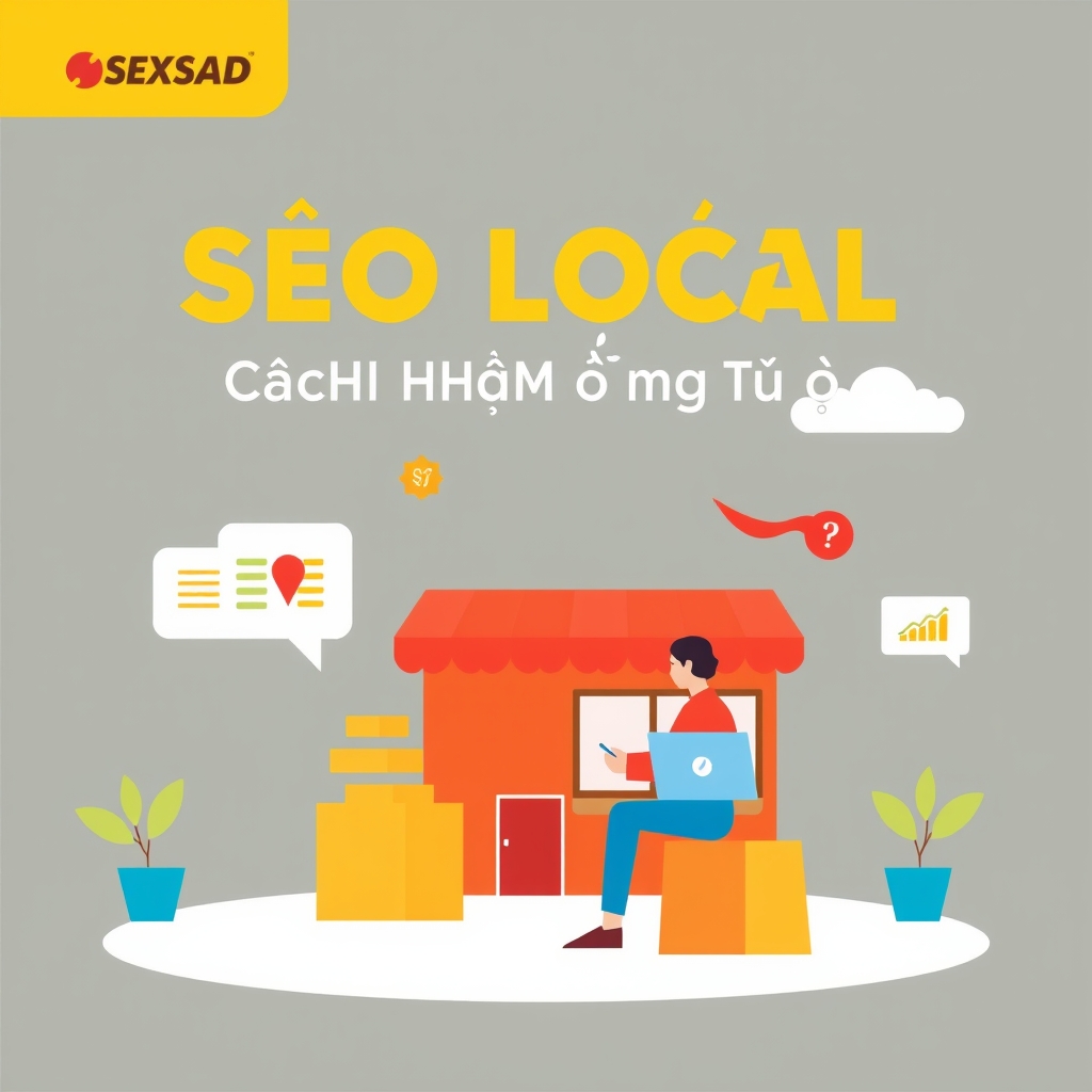 SEO Local Cho Nhà Hàng: Cách Làm Đúng Từ Đầu (2026)