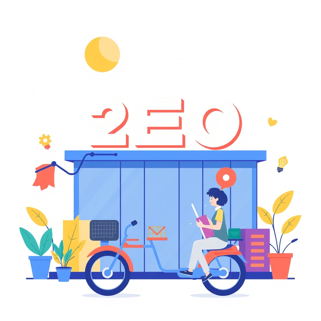 SEO Local Cho Nhà Hàng: Chiến Lược Hiệu Quả Nhất 2026