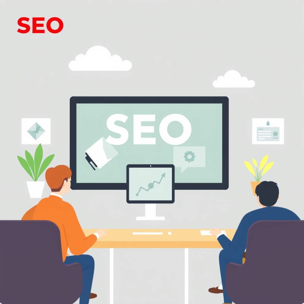 SEO Local Cho Phòng Khám: Bí Quyết Tăng Doanh Số Gấp 2 Lần Trong 6 Tháng