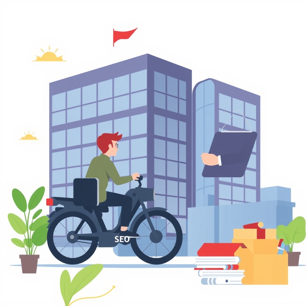 SEO Local Cho Phòng Khám: Cách Làm Đúng Từ Đầu (2026) (2)