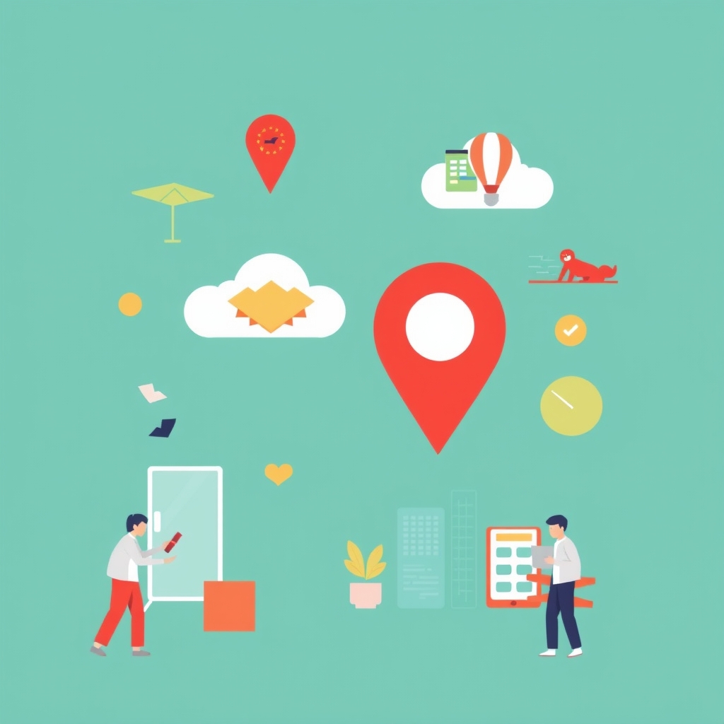 SEO Local Cho Phòng Khám: Chiến Lược Hiệu Quả Nhất 2026 (2)