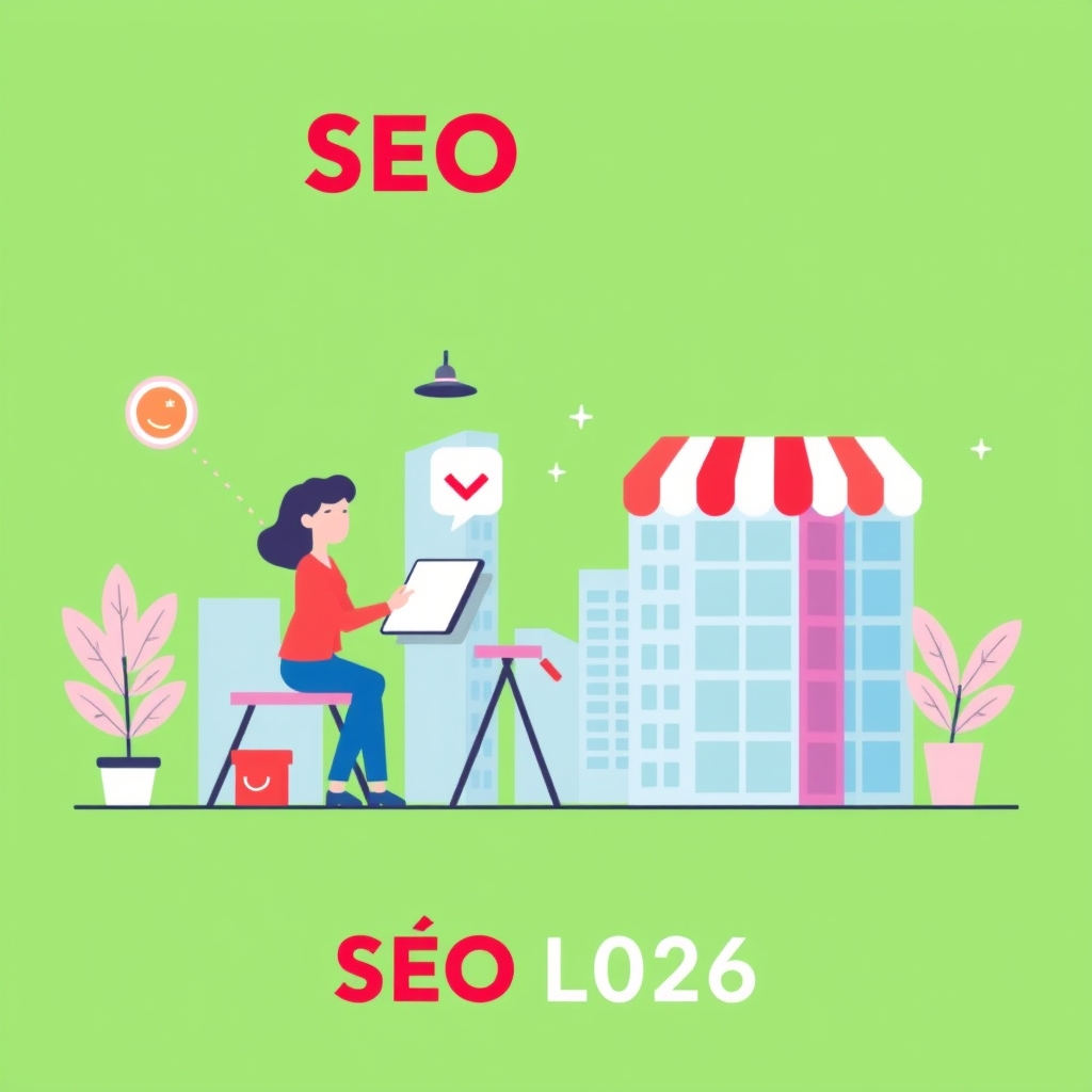 SEO Local Cho Phòng Khám: Sai Lầm Phổ Biến Và Cách Tránh (Cập Nhật 2026)