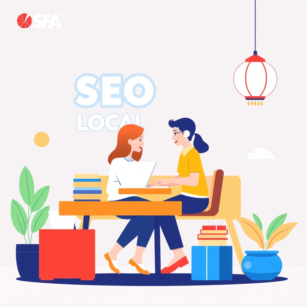 SEO Local Cho Spa: Cách Làm Đúng Từ Đầu (2026)