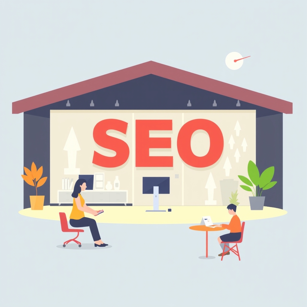 SEO Local Cho Spa: Chiến Lược Hiệu Quả Nhất 2026 Để Khách Hàng Gõ Là Tìm Thấy Bạn