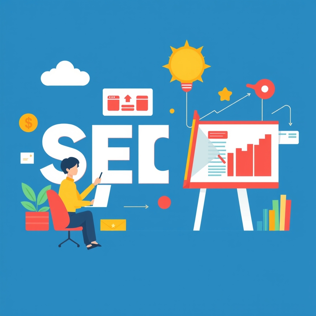 SEO Marketing 2.0: Chiến Lược Tối Ưu Toàn Diện Cho Doanh Nghiệp Việt 2024