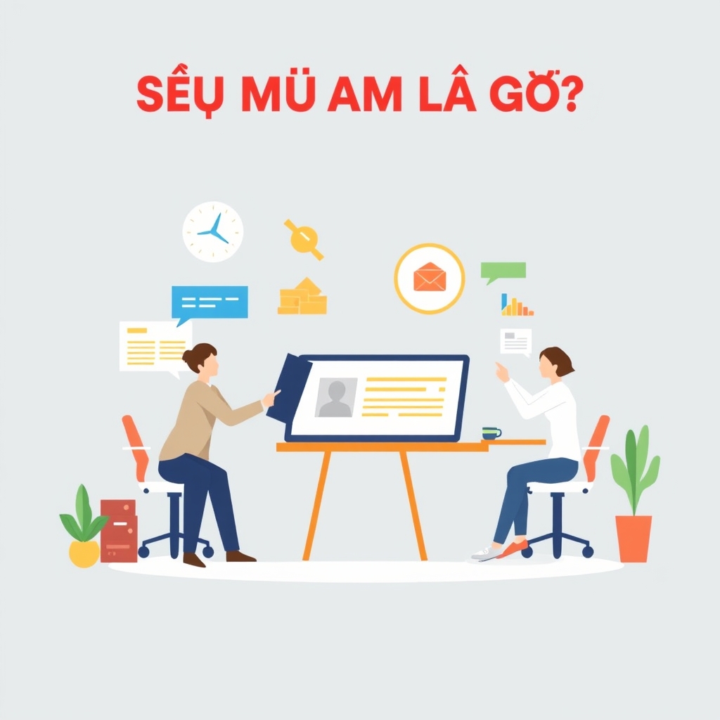 SEO Mù Xám Là Gì? Tại Sao Doanh Nghiệp Cần Tránh Xa Và Giải Pháp Thay Thế