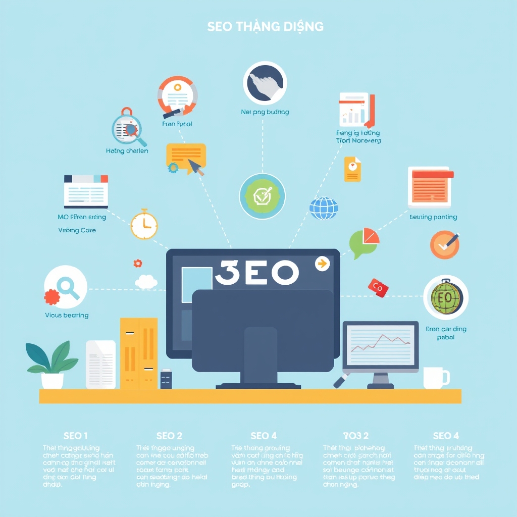 SEO Đối Mục Tiêu Website Và SEO Đối Hợp Đồng Dịch Vụ SEO: Hướng Dẫn Toàn Diện Từ A-Z