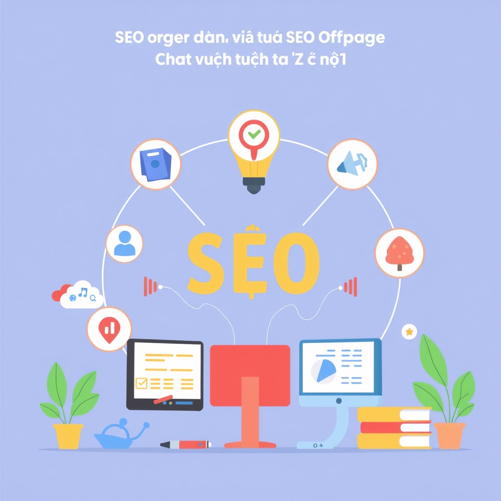SEO Onpage Và SEO Offpage: Hướng Dẫn Toàn Diện Từ A-Z Cho Chiến Lược 2026