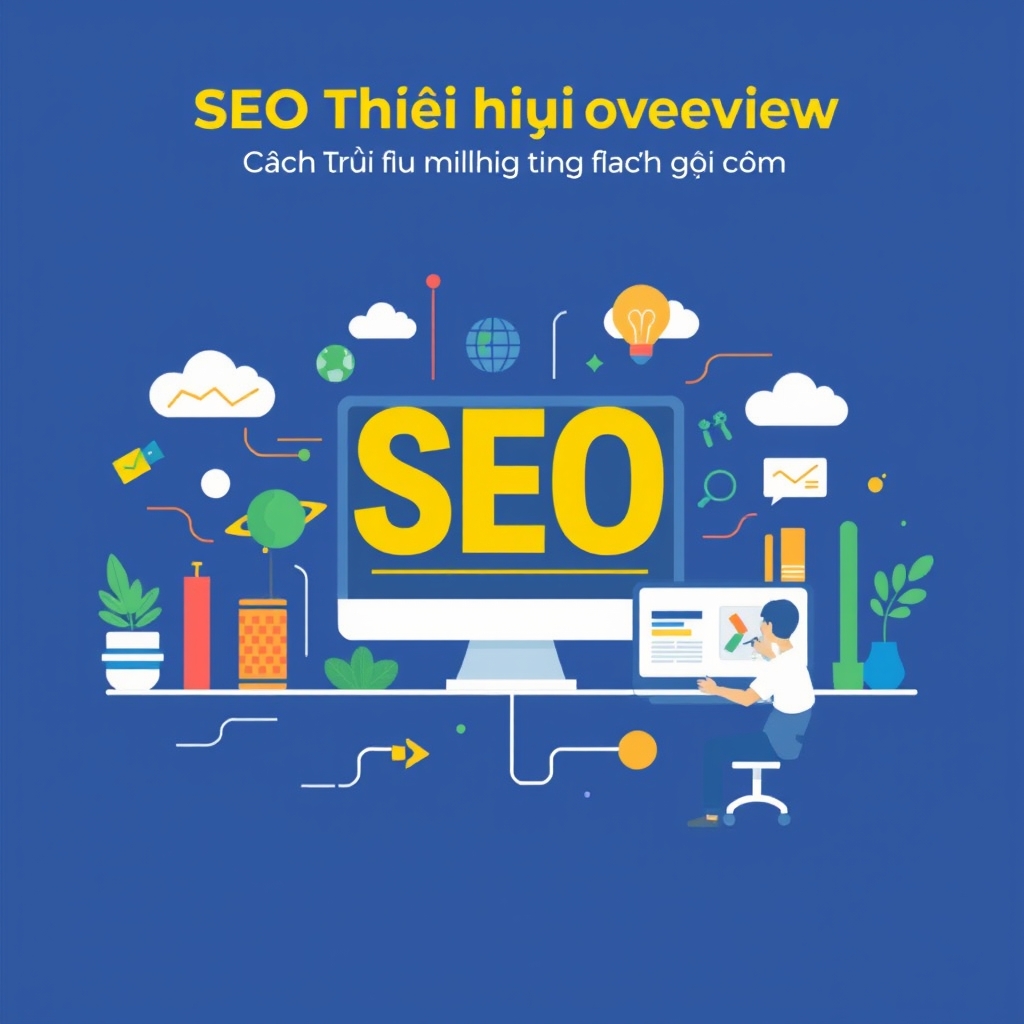 SEO Thời AI Overview: Cách Tối Ưu Nội Dung Để Không Bị Google “Cướp” Traffic