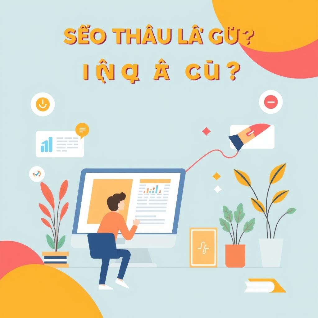 SEO Tổng Thể Là Gì? Bí Quyết Tăng Hiệu Suất Gấp 2 Lần Trong Chiến Lược 2026