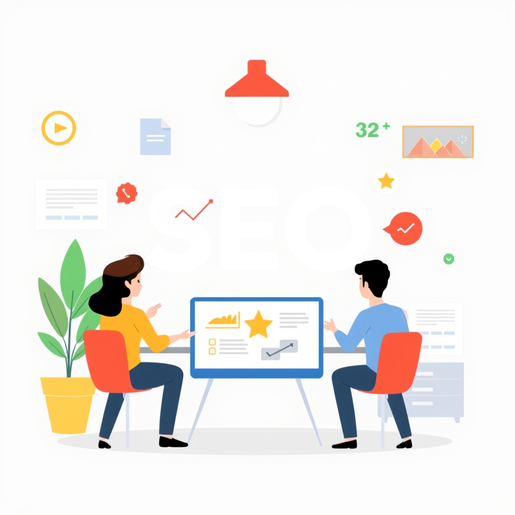 SEO Tổng Thể Là Gì? Bí Quyết Tăng Hiệu Suất Gấp 2 Lần Trong Năm 2026