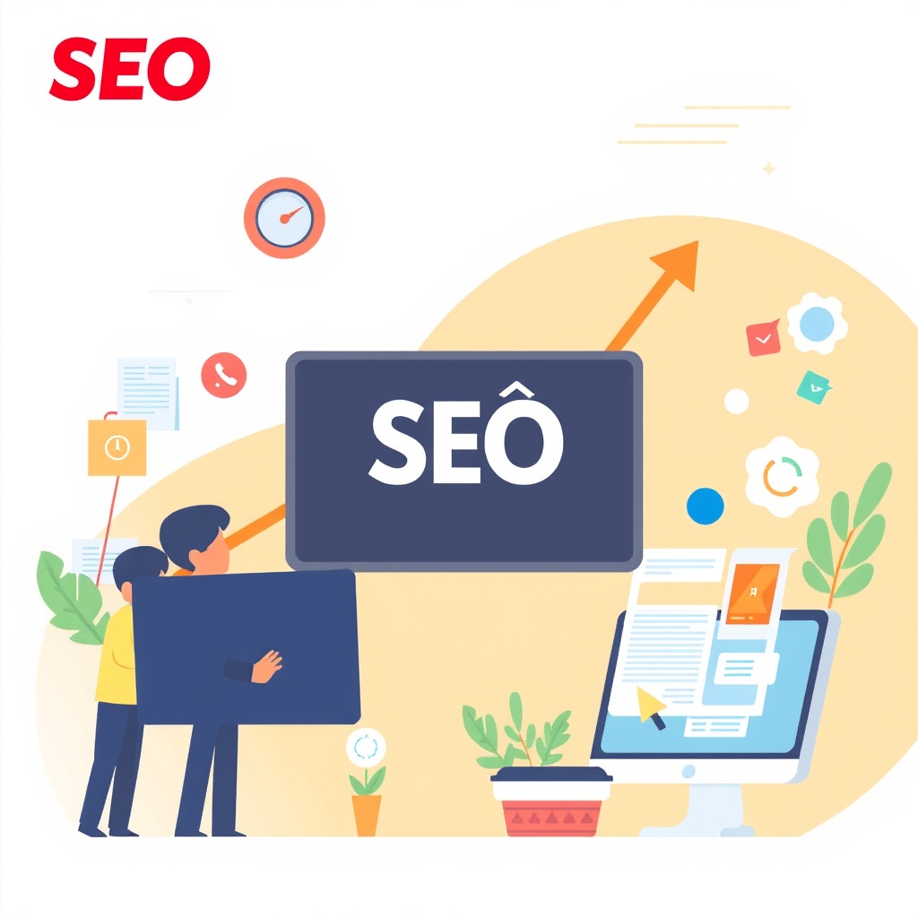 SEO Tổng Thể Là Gì? Hướng Dẫn Chiến Lược Kết Hợp 3 Phương Pháp SEO Hiệu Quả Nhất 2026