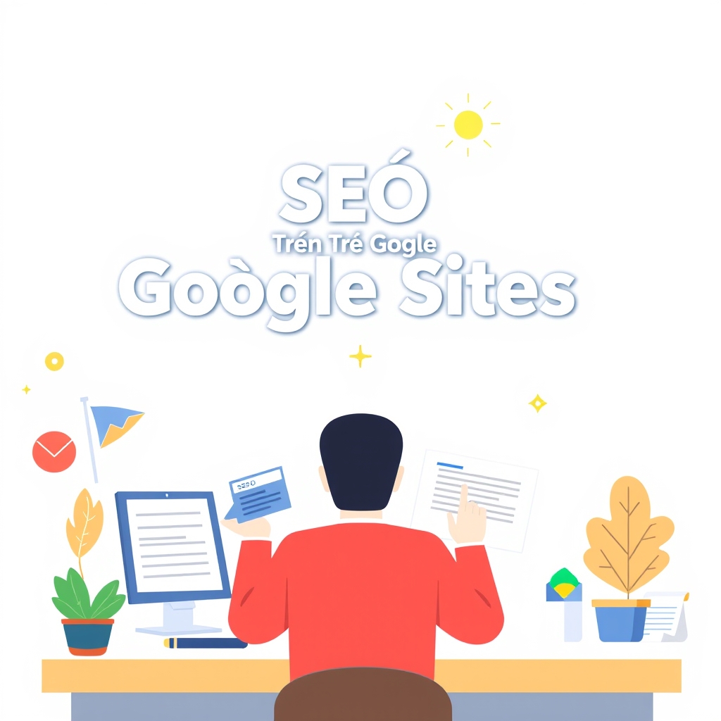 SEO Trên Google Sites + SEO Trên DuckDuckGo: Bí Quyết Tăng Hiệu Suất Gấp 2 Lần (2)