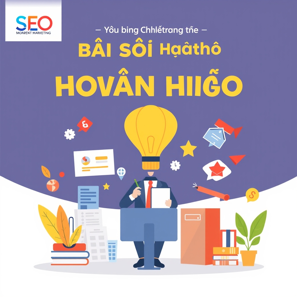 SEO và Content Marketing: “Bộ Đôi Hoàn Hảo” Đưa Thương Hiệu Của Bạn Lên Top Google