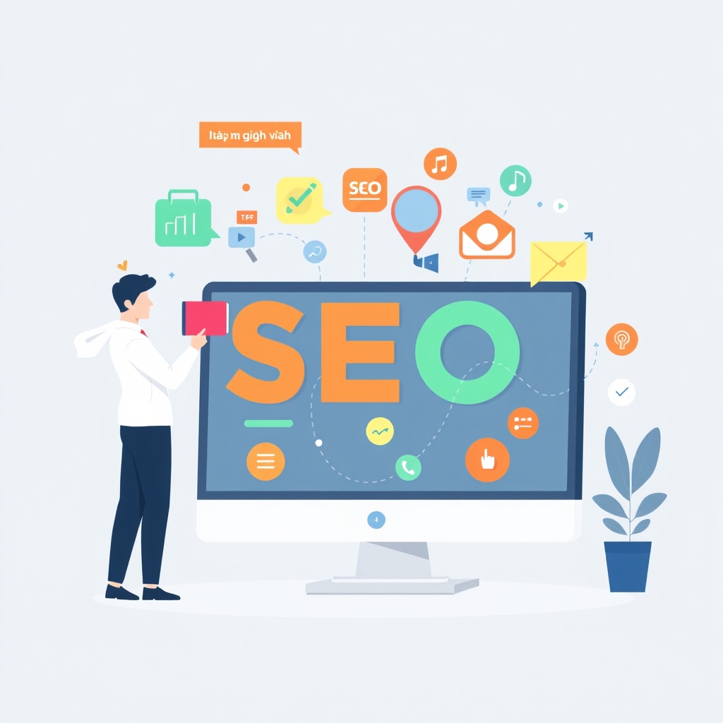 SEO Voice Search Và Semantic Search SEO: Hướng Dẫn Toàn Diện Từ A-Z Cho Chiến Lược 2026 (2)