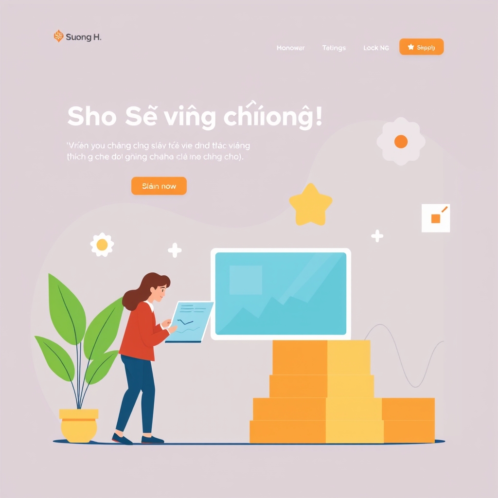 SEO Website Cho Doanh Nghiệp Nhỏ: Cách Làm Đúng Từ Đầu (2026)