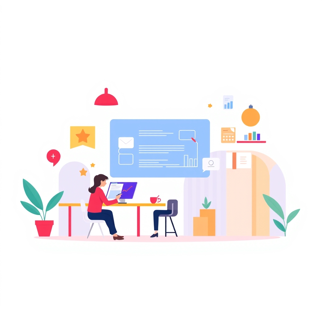 SEO Website Cho Doanh Nghiệp Nhỏ: Sai Lầm Phổ Biến Và Cách Tránh (2026)
