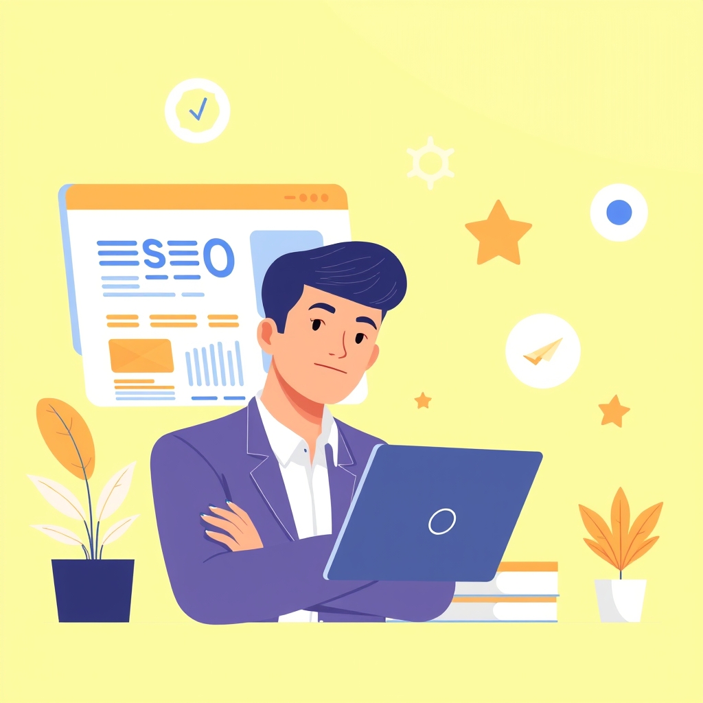 SEO Website Cho Doanh Nghiệp Nhỏ: Sai Lầm Phổ Biến Và Cách Tránh (Cập Nhật 2026)