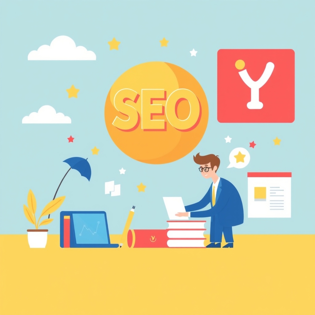 SEO Yandex: Bí Quyết Thống Trị Công Cụ Tìm Kiếm Số 1 Nga