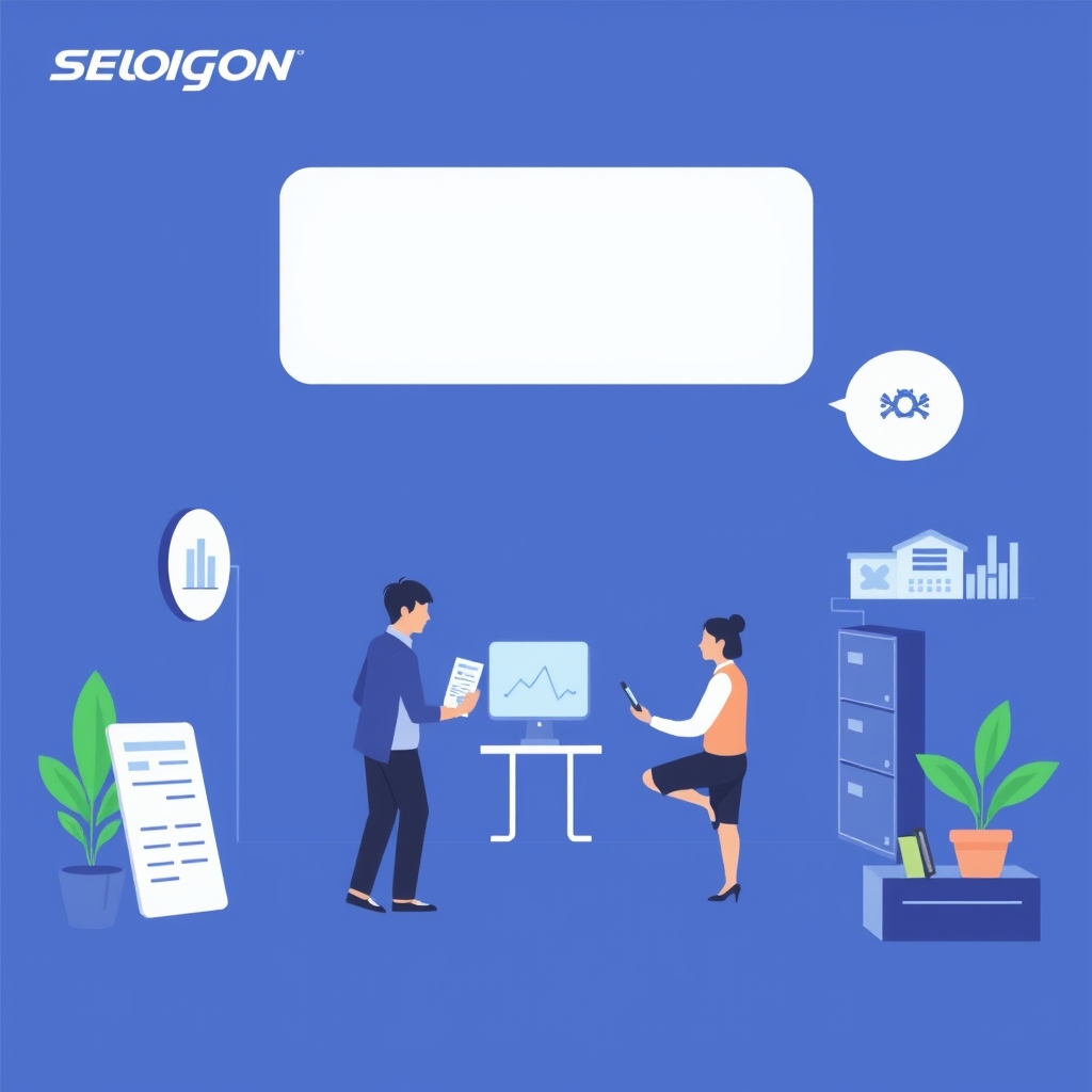 Seongon Đồng Hành Cùng VOBF + Case Study Seongon Hikvision: Bí Quyết Tăng Hiệu Suất Gấp 2 Lần