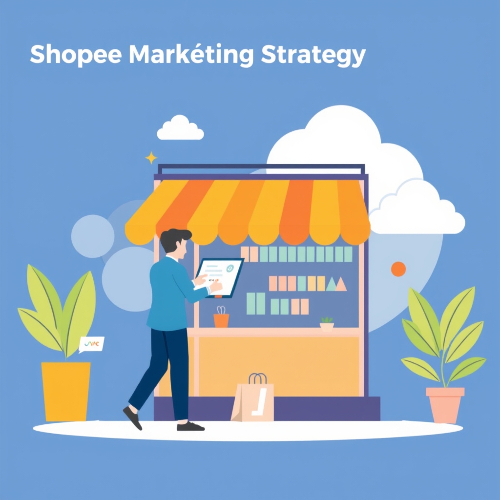 Shopee Marketing Strategy: Cách Làm Đúng Từ Đầu Cho Năm 2026