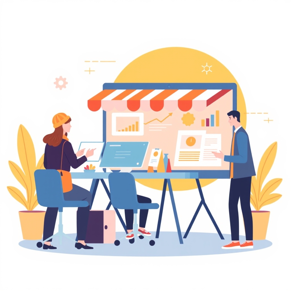 Shopee Marketing Strategy: Case Study Thực Tế Từ NgoiSaoMedia (Cập Nhật 2026)