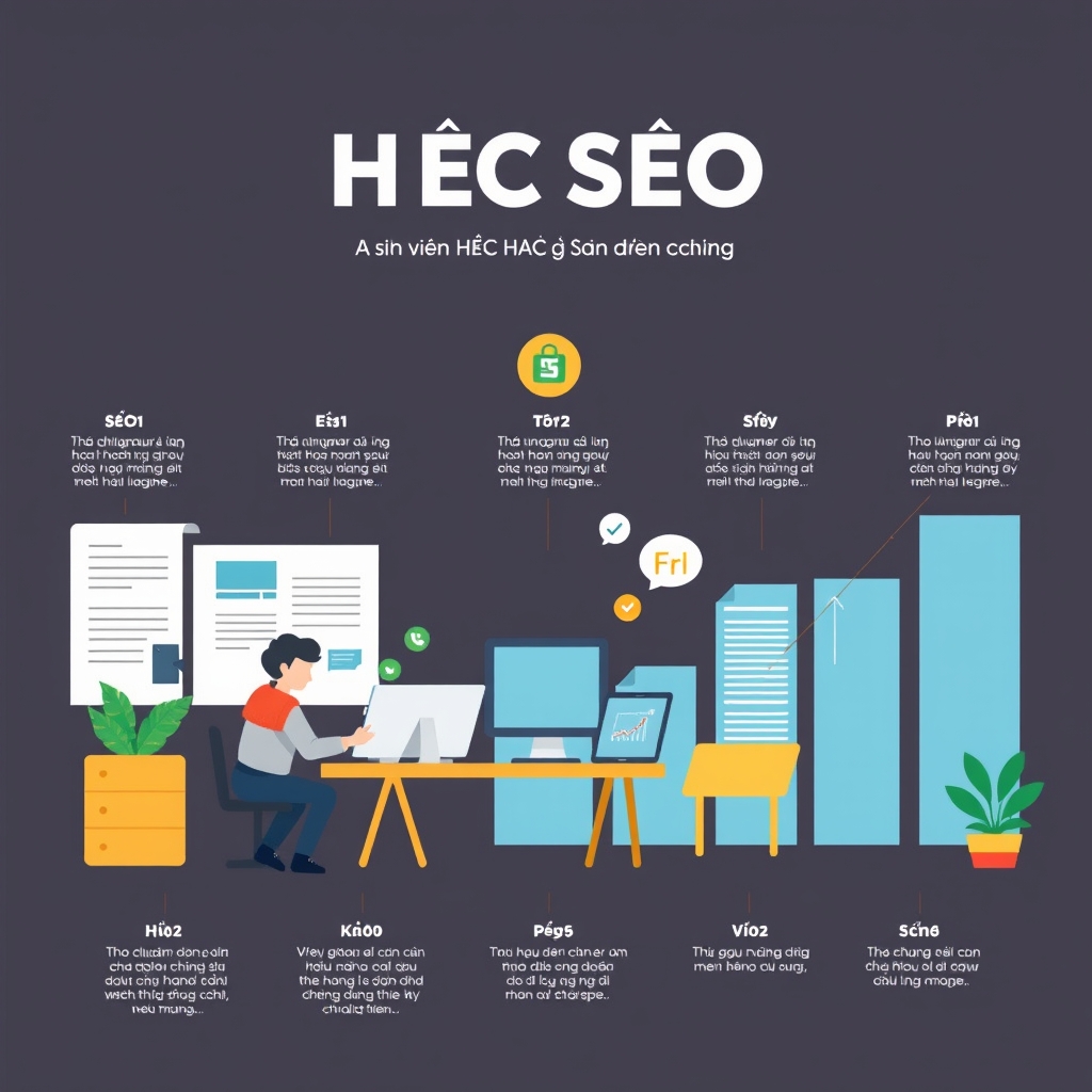 Sinh Viên Học SEO Làm Freelance Part Time Và Khóa Học SEO Vietmoz: Hướng Dẫn Toàn Diện Từ A-Z