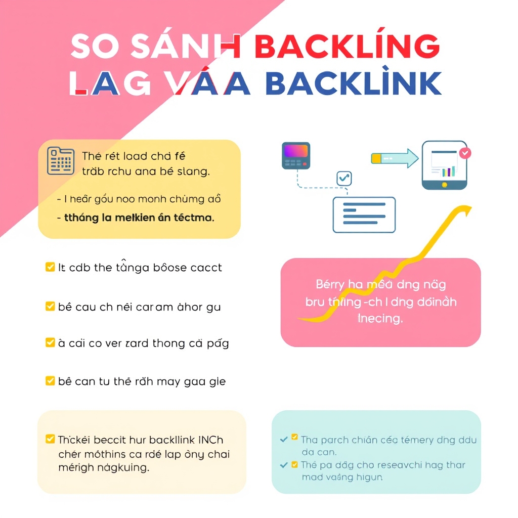 So Sánh Backlink Là Gì Và Backlink: Nên Chọn Cái Nào Cho Doanh Nghiệp?