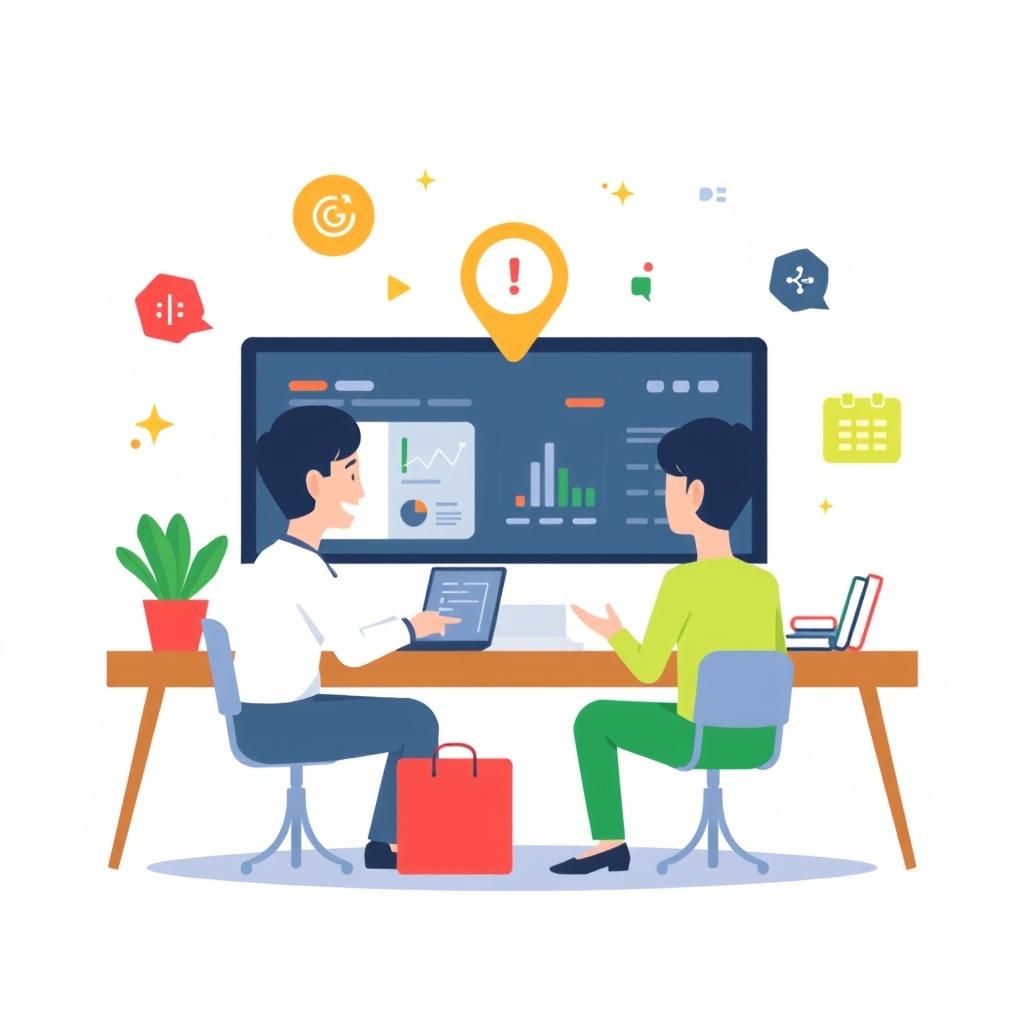 So Sánh Cách Kiểm Tra Website Có Bị Google Phạt Và Cách Viết Content Hay: Nên Chọn Cái Nào Cho Doanh Nghiệp?