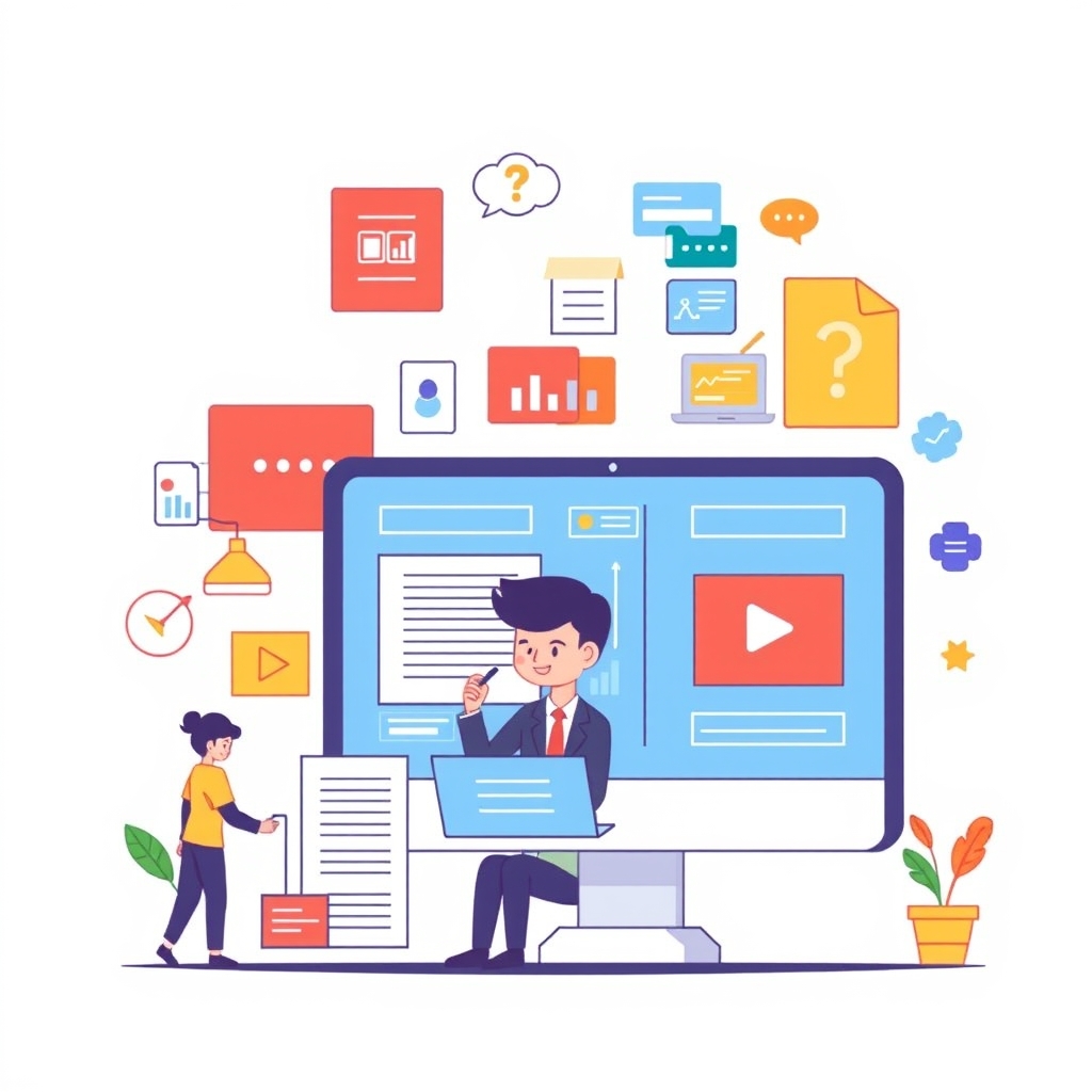 So Sánh Cách Phân Tích Đối Thủ SEO Và Phân Tích Đối Thủ SEO: Nên Chọn Cái Nào Cho Doanh Nghiệp?