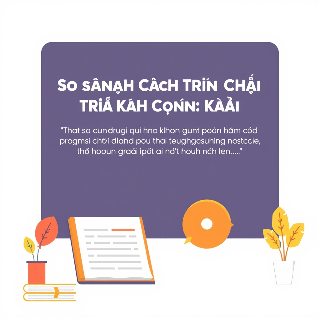 So Sánh Cách Triển Khai Long Form Content Và Triển Khai Content Configuration: Nên Chọn Cái Nào Cho Doanh Nghiệp?