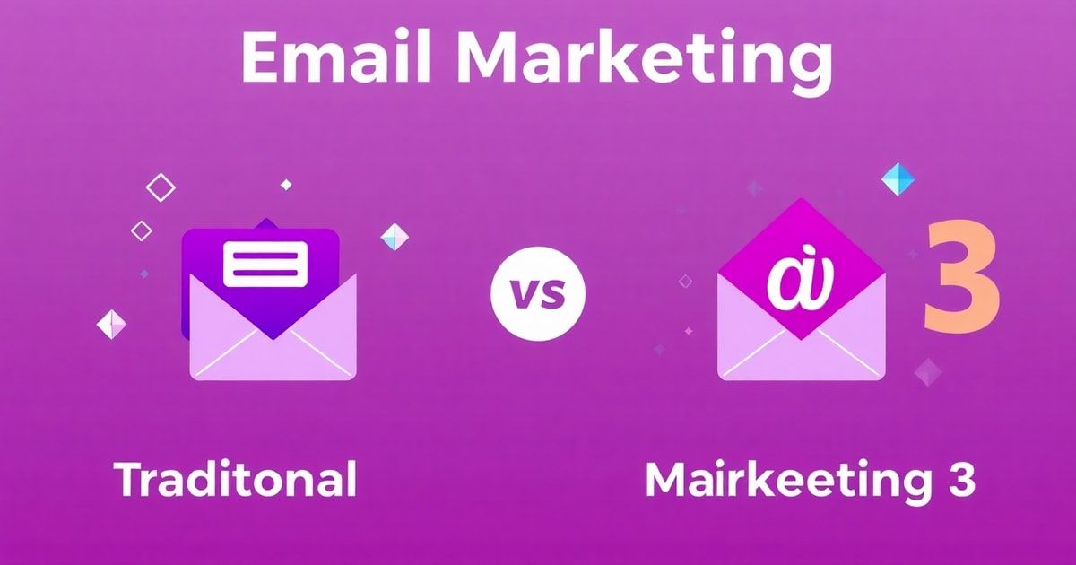 So Sánh Dịch Vụ Email Marketing Và Email Marketing 3: Nên Chọn Cái Nào Cho Doanh Nghiệp? (2)